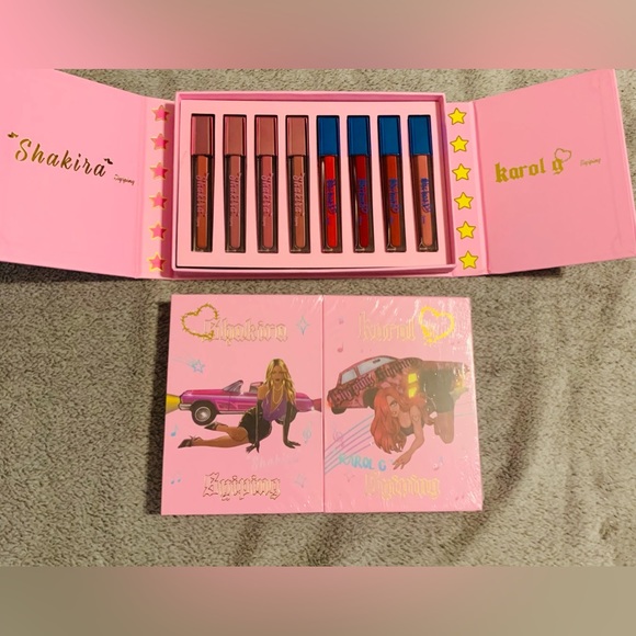 Variety Of Makeup $20 each piece of best offer ! - Picture 14 of 15